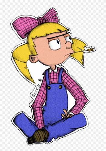 Hillbilly Cartoon Images - Hillbilly Girl Cartoon