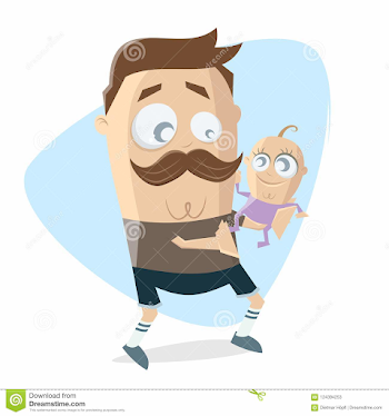Hillbilly Father And Son Clipart Free & Clip Art Images #21947 ...