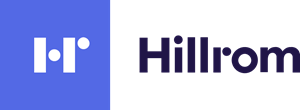 Hillrom Logo Vector