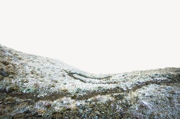 Hills collage element, beautiful scenery | Free PSD - rawpixel