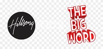 Hillsong Big Word Series Logo - Hillsong Worship / The Secret Place (instrumental)