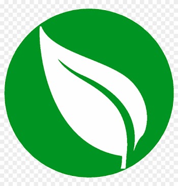 Hilson Janitorial - Leaf Icon Png