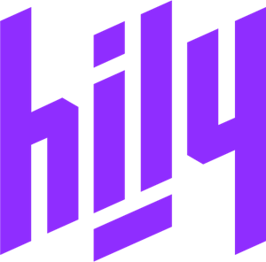 Hily Logo Vector