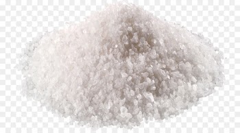 Himalayan salt Sugar - Salt 