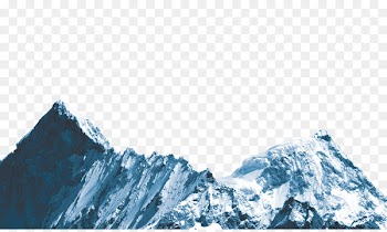 Himalayas Icon - mountain 