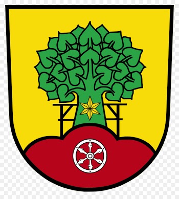 Himmelsberg Linden, Hesse Gerichtslinde Lindens Schenklengsfeld -  