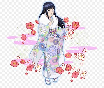 Hinata Hyuga Naruto Neji Hyuga Nagato Sasuke Uchiha - naruto 