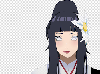 Hinata Transparent Images