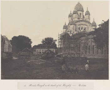 Hindoo Temple on the Banks | Free Photo - rawpixel