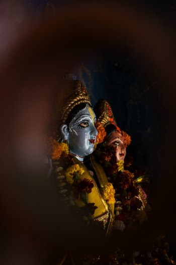 Hindu God Statues