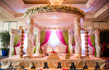 Hindu Wedding Mandap PNG Indian Transparent Hindu Wedding Mandap ...