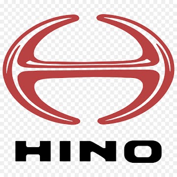 Hino Motors Truck Logo Business - Diesel truck 