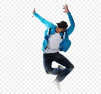 Hip-hop dance Breakdancing Stock photography - Cool Dance 