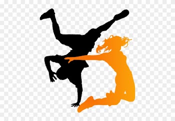Hip-hop Dance Classes - Dance Png