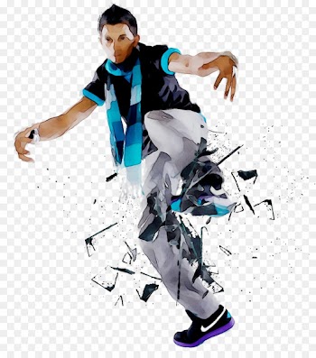 Hip-hop dance Shoe Joint Gmail -  