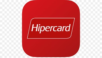 Hipercard Credit card Banco Itaucard Logo - credit card 
