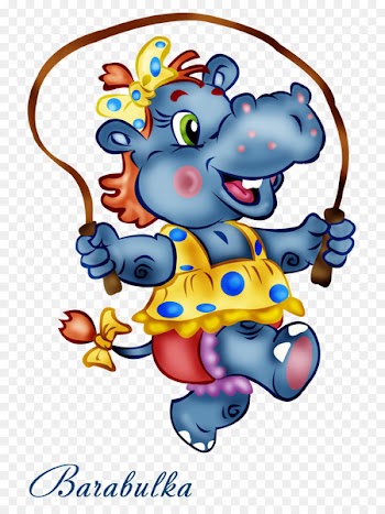 Hippopotamus Clip art Illustration Zoo Tycoon 2: Extinct Animals - animation 