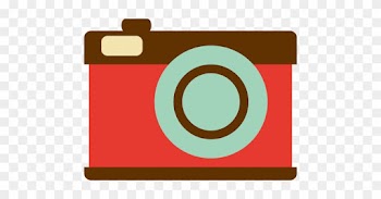 Hipster Clipart Png Transparent - Camera Icon Png Transparent