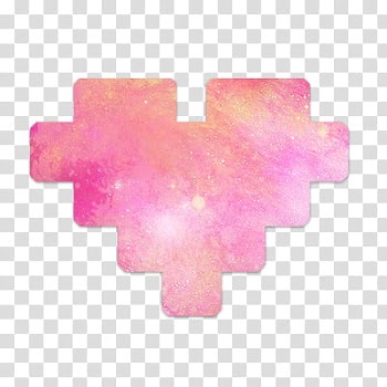Hipster, pink abstract illustration transparent background PNG clipart