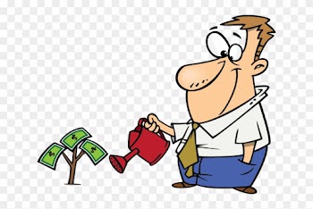 Hire Php Developers For Cost Benefits, Expertise, Flexibility - Money Tree Clipart Transparent