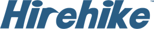 Hirehike Logo Vector