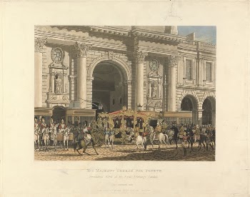 His Majesty King George IV | Free Photo - rawpixel