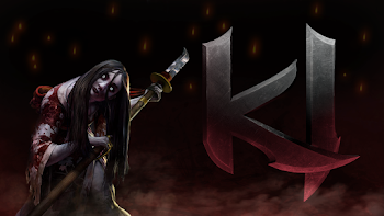 Hisako Desktop Background - Hisako - Killer Instinct Forums