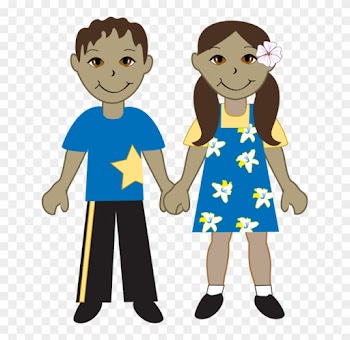 Hispanic People Clipart