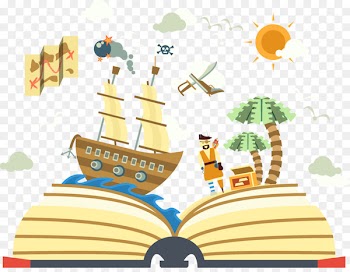 History Storytelling Narracixf3n Author Text - Pirate storybook 