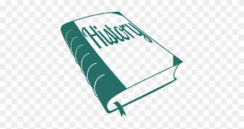 History - Word History In Cursive