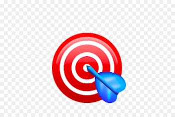 Hit Emoji Emojipedia Sticker - target audience 