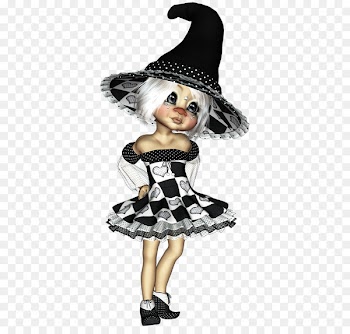 Hit single Doll Blog Drawing - wizard 