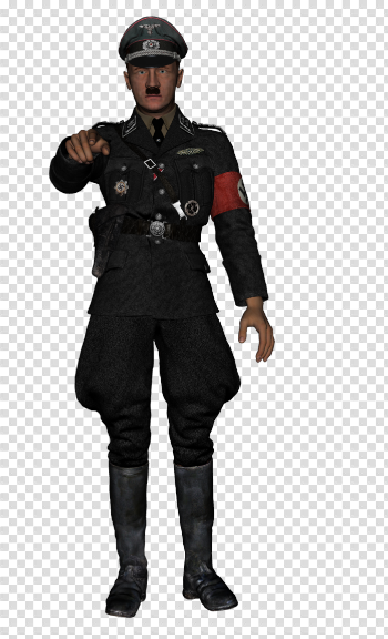 Hitler Free PNG Image