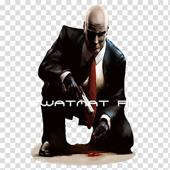 Hitman 2: Silent Assassin Hitman: Codename 47 Agent 47 Hitman ...