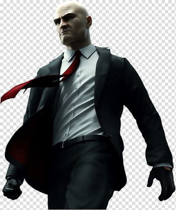 Hitman: Absolution Hitman: Codename 47 Hitman: Contracts Hitman ...