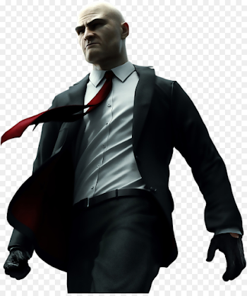 Hitman: Absolution Hitman: Contracts Hitman: Blood Money Metal ...