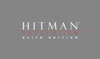 Hitman: Absolution - manual