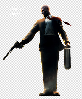 Hitman: Blood Money Icon - Hitman Transparent PNG png download ...