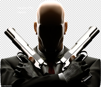 Hitman Contracts - Clip Art Library