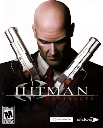 Hitman: Contracts - GameSpot