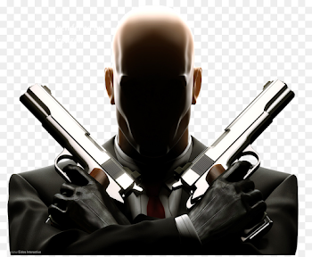 Hitman Technology png download - 1455*1188 - Free Transparent ...