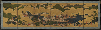 Hiyoshi Taisha Sannō FestivalOriginal from the Minneapolis | Free Photo - rawpixel