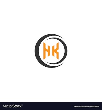 hk company name initial letters monogram