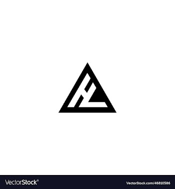 hl logo for luxury branding