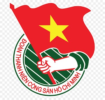 Ho Chi Minh Communist Youth Union, Vietnamese Language, Organization, Logo, Emblem PNG