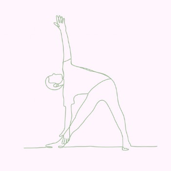 Hobby line art sticker, person | Free PSD Illustration - rawpixel
