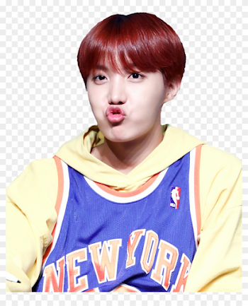 Hobi Bts Army Hoseok Aesthetic Cute Png, Transparent Png ...