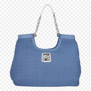 Hobo bag Blue Handbag Shoulder bag M Shoe -  