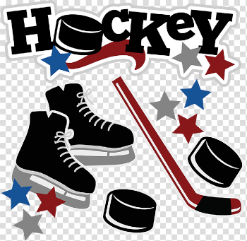 Hockey Download Transparent PNG Image