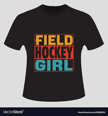 hockey t-shirt design bundle